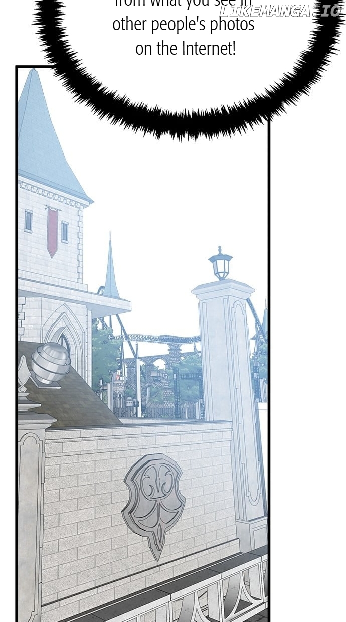 Unemployed Baek-soon Chapter 163 - page 23